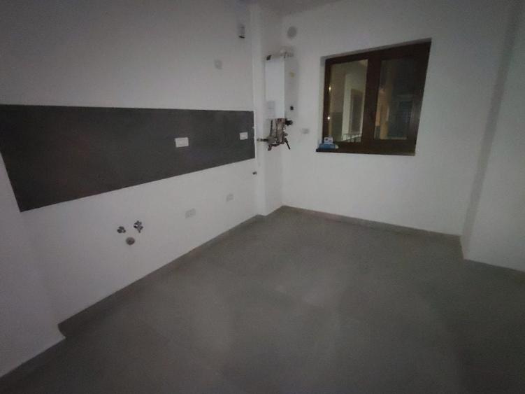 Garsonieră decomandată în Șagului