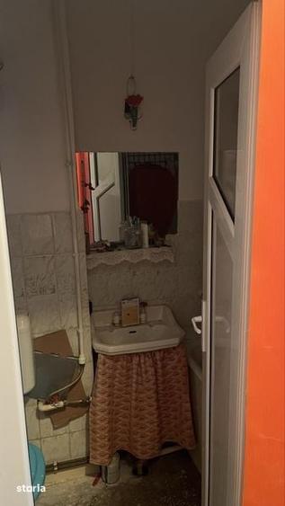 Garsonieră în Central