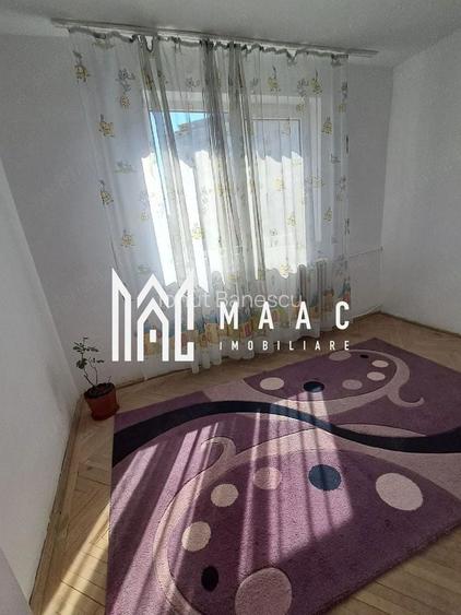Apartament 3 camere de vânzare | Râmnicu Vâlcea, Ostroveni