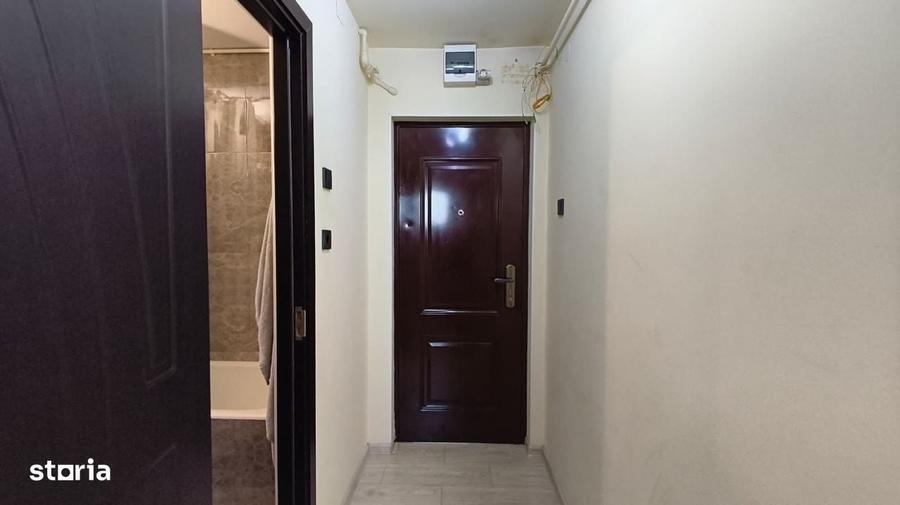 Apartament cu 2 camere decomandat în Ultracentral