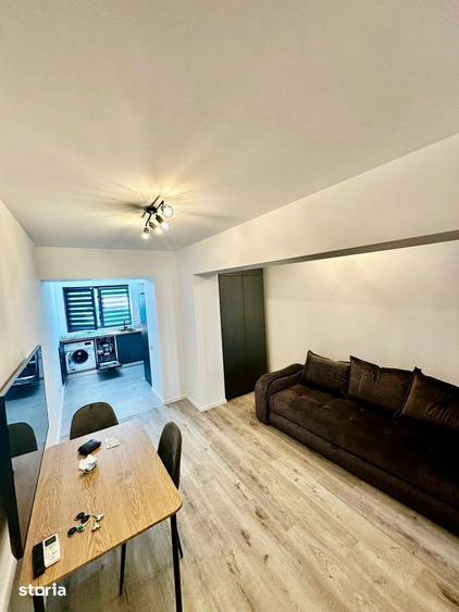 Bucur Obor - Avrig - Primarie sec.2 - Studio spatios - 15
