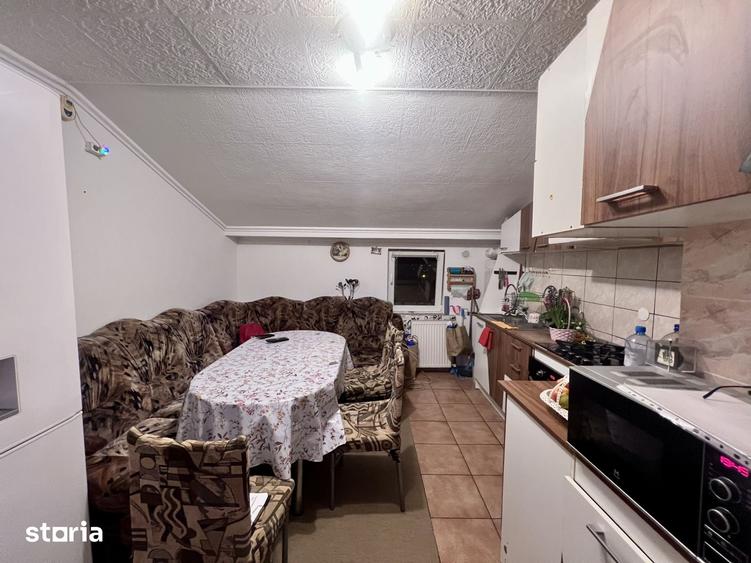 Apartament cu 3 camere în Iosefin