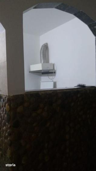 Garsonieră în Zărnești