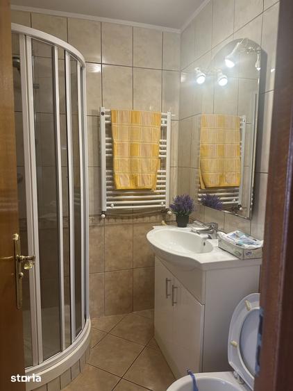 Campina - ap. 3 cam - mobilat - 11000 Euro - 2