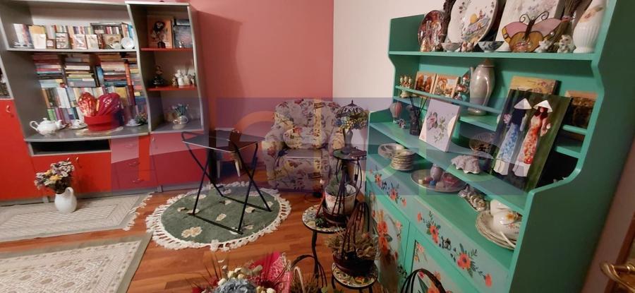 Apartament cu 2 camere decomandat în Dristor
