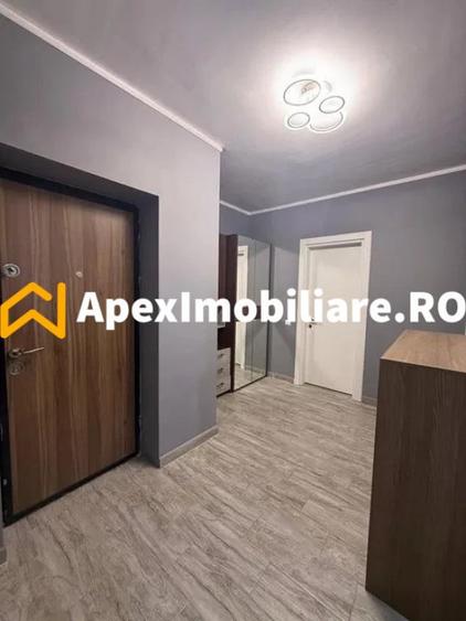 Apartament cu 2 camere decomandat în Theodor Pallady