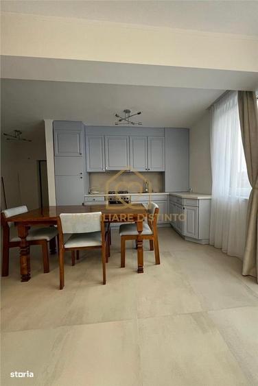 Apartament cu 2 camere în Săsar