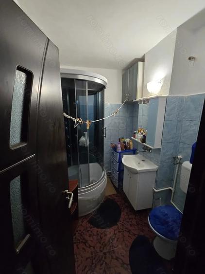 Apartament cu 2 camere decomandat în Inel I