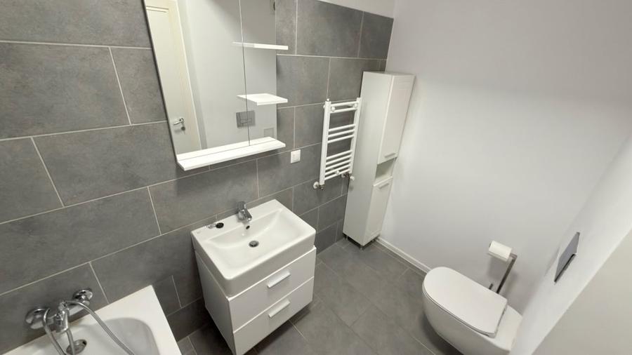 Apartament cu 2 camere decomandat în Chitila