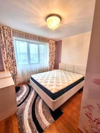 Apartament cu 3 camere decomandat, mobilat în 1 Decembrie 1918
