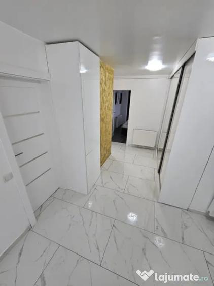 Apartament cu 2 camere semidecomandat în Grigorescu