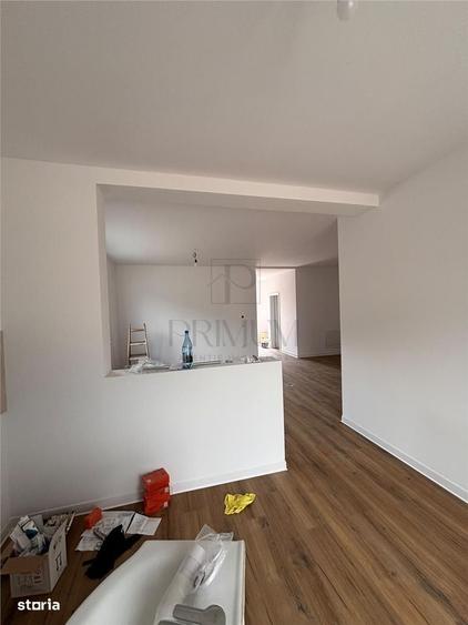 Casă cu 3 camere în Sud