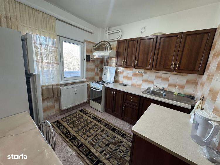 I^nchiriere apartament 2 camere zona Tineretului - 1