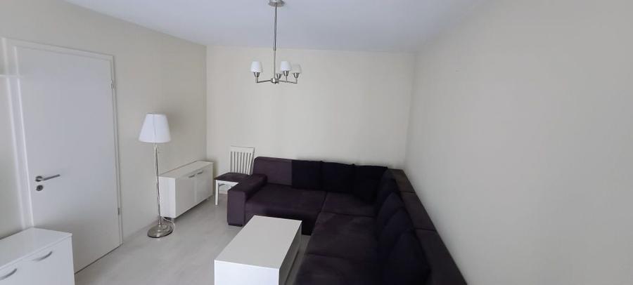 Apartament cu 2 camere decomandat în Drumul Carului