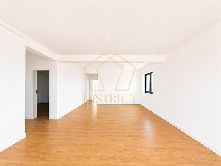 COMISION 0 | Apartament deosebit cu 4 camere | Torontalului - 6
