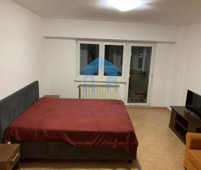Apartament 1 camera, Central - 1