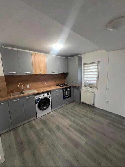 Apartament 2 camere renovat Lujerului centrala proprie 7 min de metrou - 1