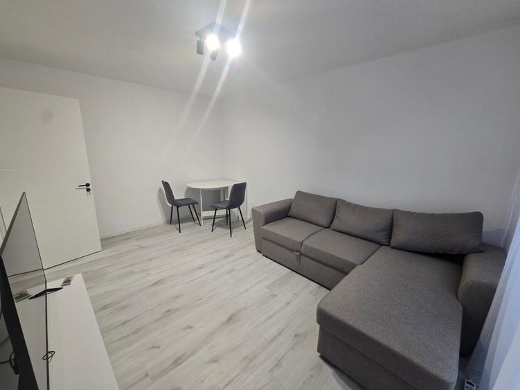 Apartament cu 2 camere in zona Lujerului, 5 minute de metrou Lujerului - 4