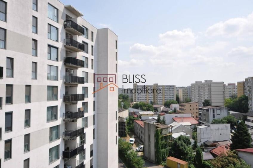 Apartament cu balcon, mobilat complet și parcare inclusă - 3