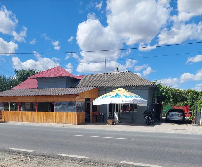 De vanzare casa in com.Roseti - 10