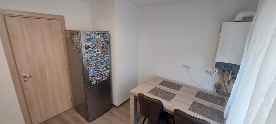Apartament cu 3 camere decomandat, mobilat în Unirii