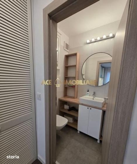 Apartament cu 3 camere în Pipera