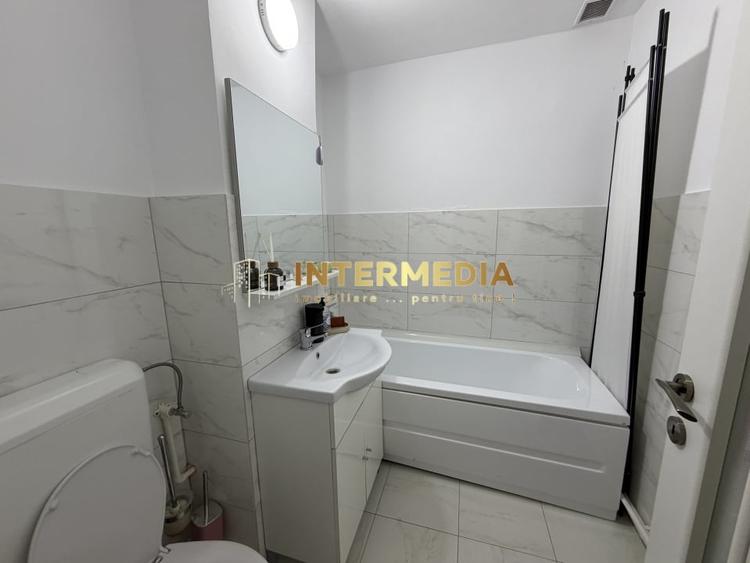 Spațiu comercial, de 34 mp, în Cetate