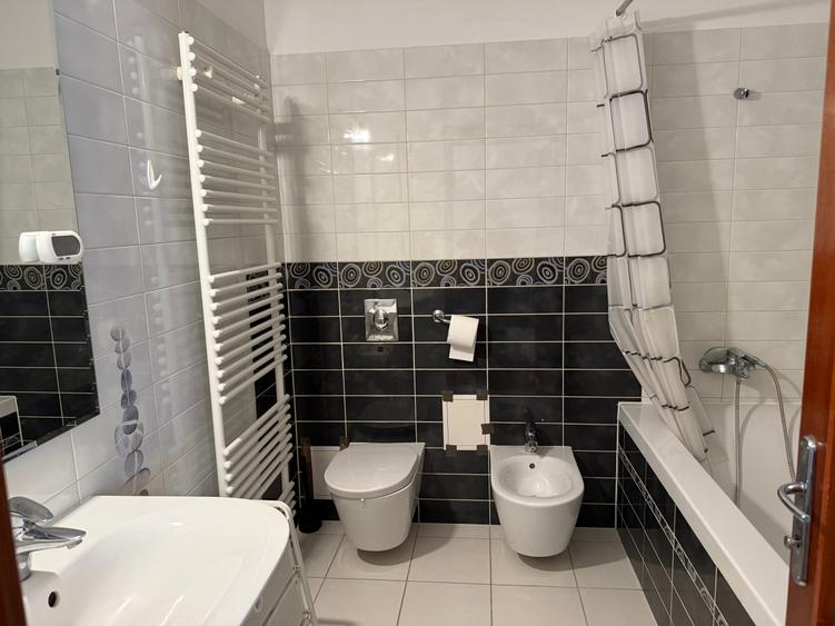 LIZIERA PIPERA 2 CAMERE VANZARE /98MP UTILI/TERASA 14MP/PARCARE+BOXA INCLUSA - 9