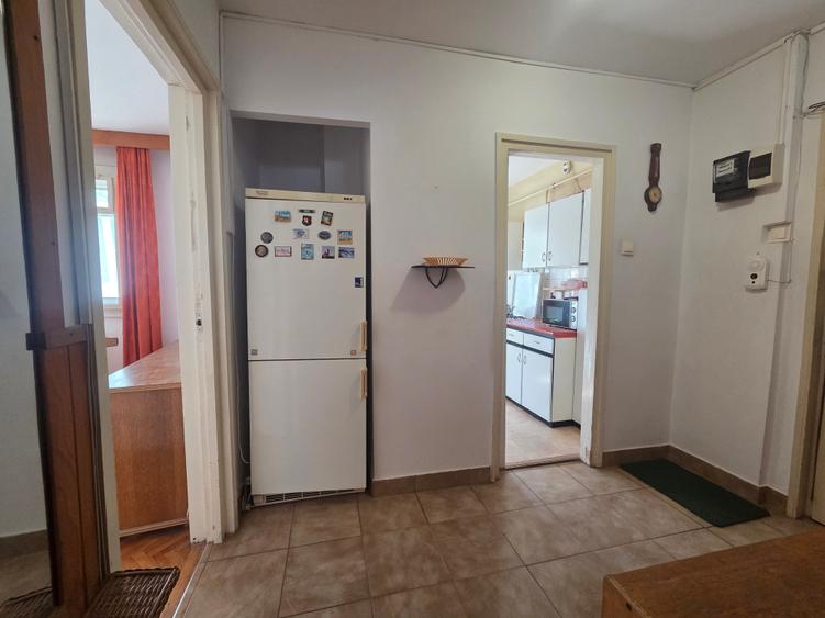 De vânzare apartament 3 camere Gheorgheni - 5
