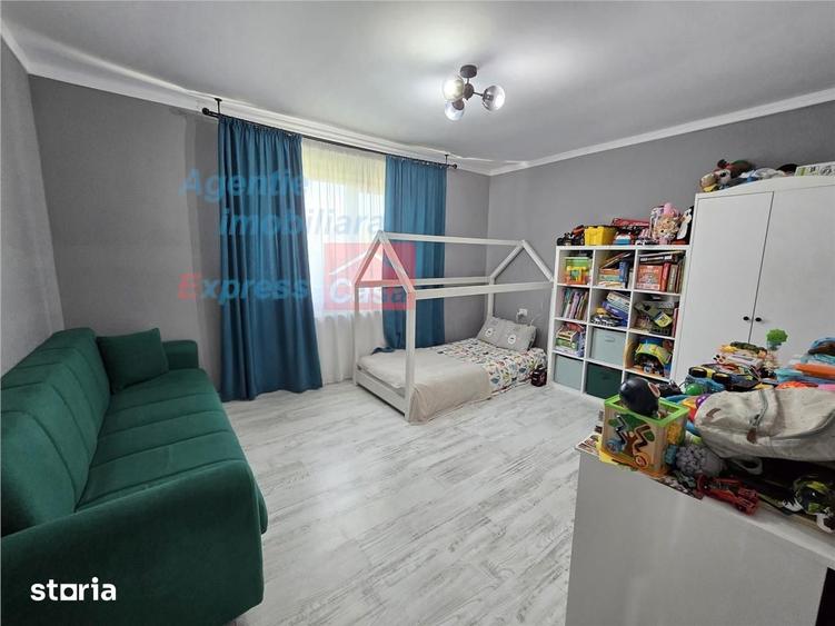 Casa individuala de vanzare, cu 3 camere, in Lunca Cetatuii - 12