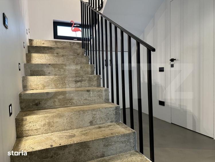 Casă cu 4 camere în Industrial