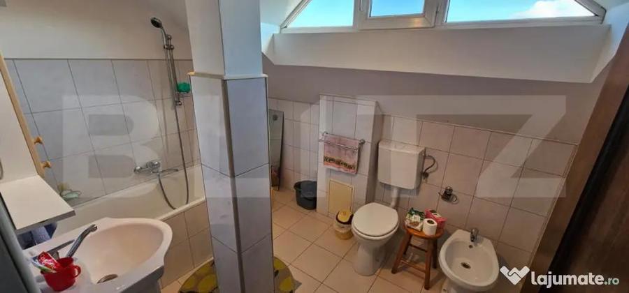CASA CU 6 CAMERE, 293 MP UTILI SI GARAJ - DEVA - 2