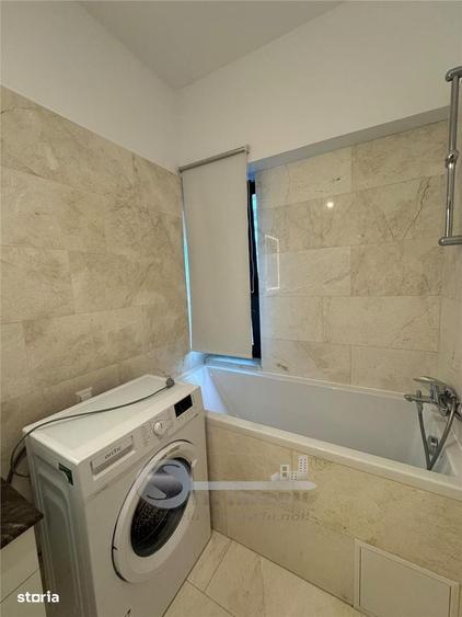 Apartament cu 2 camere în Copou