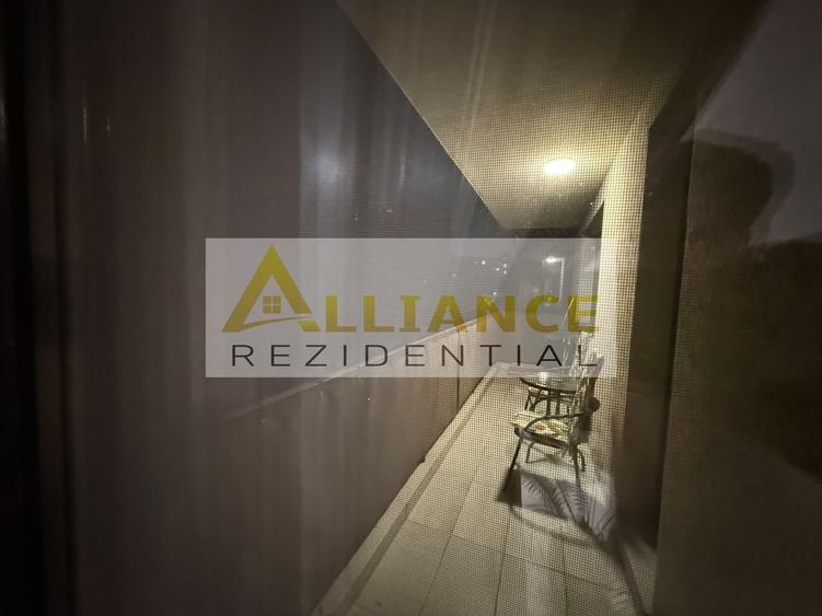 Apartament cu 3 camere decomandat, mobilat în Berceni