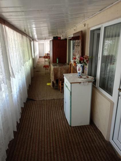 Casă cu 4 camere în Schela