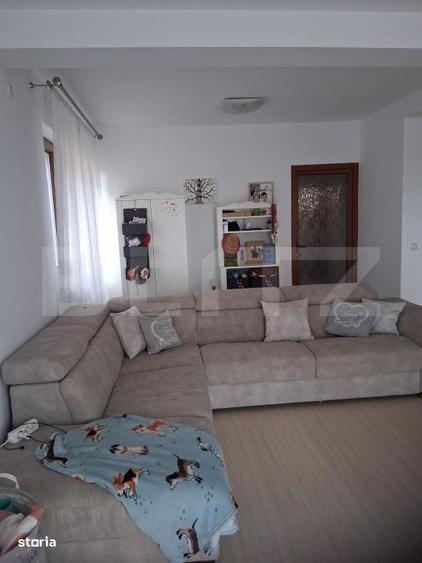 Casă cu 4 camere cu Teren 600 Mp în Carpați 2