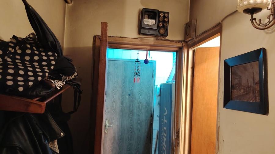 Apartament cu 3 camere semidecomandat în Tineretului