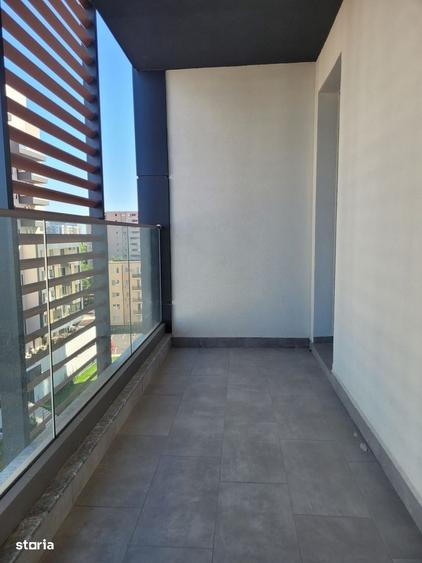 Ap. 2 Cam. Mobilat Situat La Etajul 1 / Astorium Life! - 8