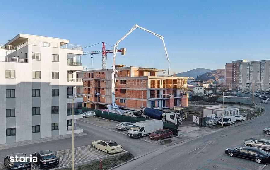 Zona Linistita Acces Facil - 8