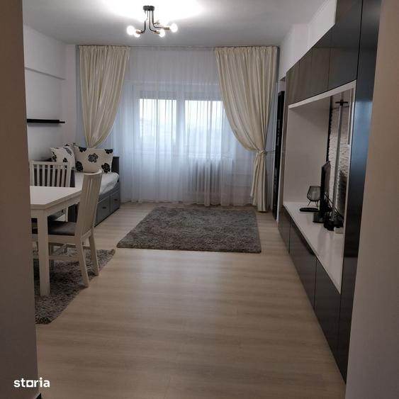 Apartament cu 2 camere în Crângași