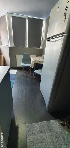 Apartament cu 3 camere decomandat în Lugoj
