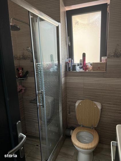 Apartament cu 3 camere în Militari