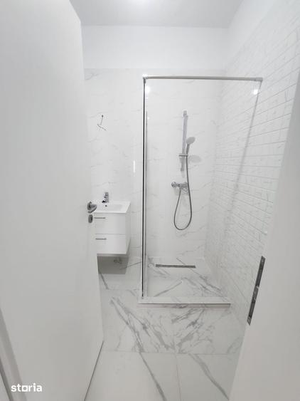 Apartament - Mobilat - Utilat - Militari Residence - 2