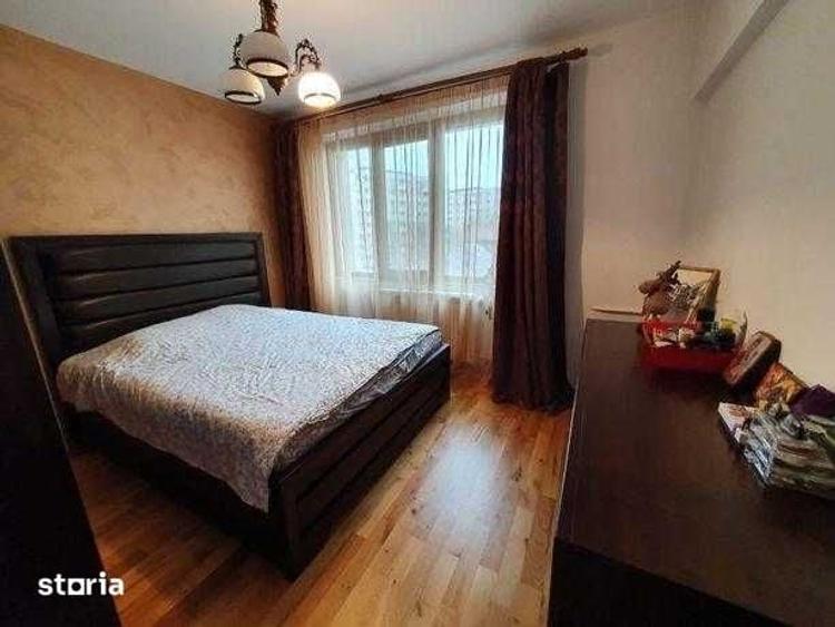 Proprietar, inchiriez apartament 2 camere in Piata Iancului. - 6