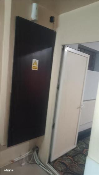Spațiu comercial, de 78 mp, în Central