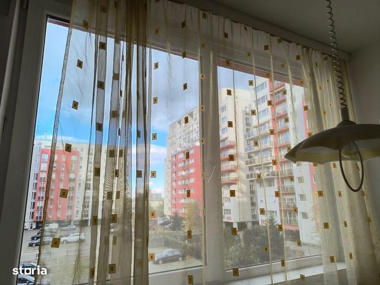 Garsonieră în UTA