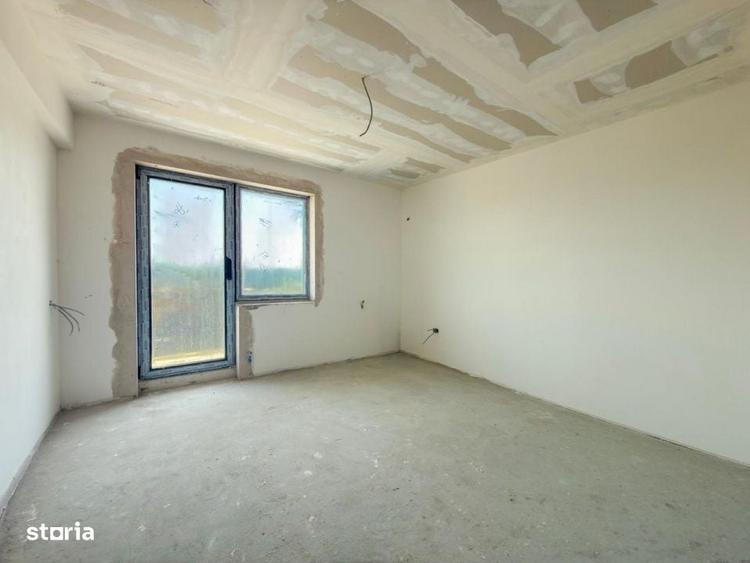Apartament 2 camere parter - Ovidiu - loc de parcare inclus - 2
