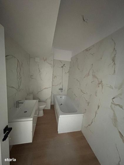 Soleia Residence, 2 camere cu boxa si parcare - 5