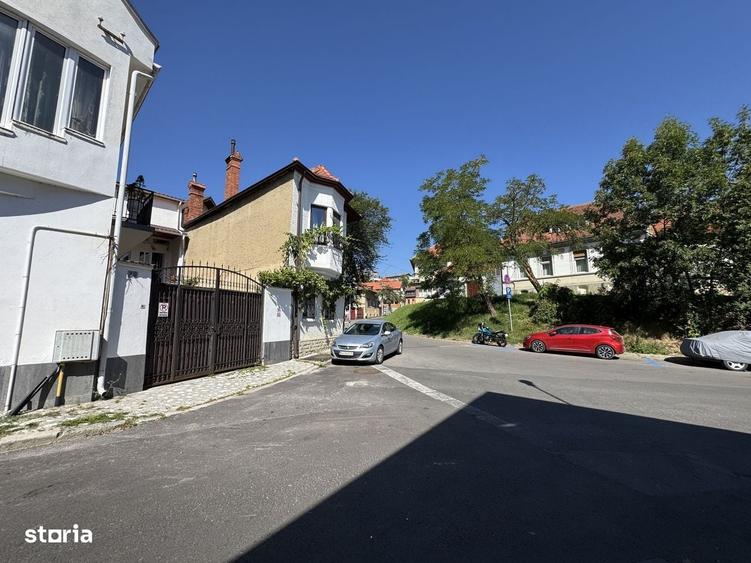 Spatiu de birou de inchiriat, Strada Crisan nr. 36, Brasov - 17