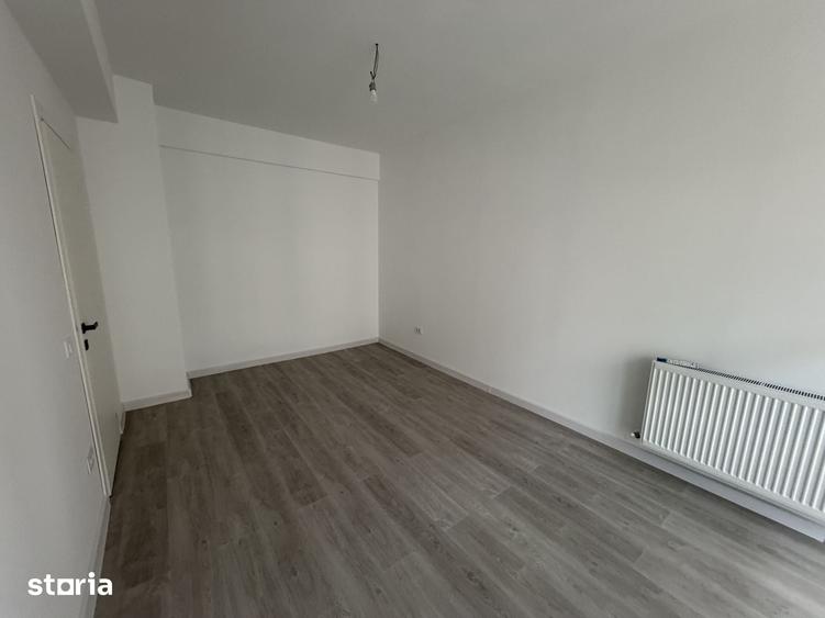 Garsonieră decomandată în Ciurea